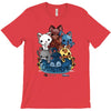 catastrophe T-Shirt
