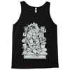 battle fungale Tank Top