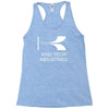 krei tech industries  big hero 6 t shirt tee unisex Racerback Tank