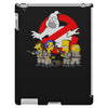 homerbusters iPad 3 and 4 Case