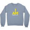 INVICTUS GAMES Toronto 2017 Crewneck Sweatshirt
