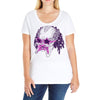 predastar Ladies Curvy T-Shirt