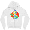 fallout boy Zipper Hoodie
