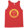 buckfast abbey devon tonic wine 'bucky' Tank Top