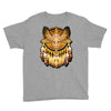 native owl Youth Tee