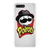 little grey chips iPhone 7 Plus Case
