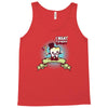 i want candy Tank Top