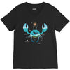 Crab V-Neck Tee