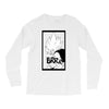 Goku Long Sleeve Shirts