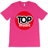 music T-Shirt