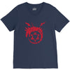 mark of the serpent V-Neck Tee