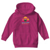 master of darkness Youth Hoodie