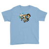 power knights Youth Tee
