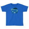 i'm a book nerd Toddler T-shirt