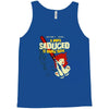 seduced by the dark side Tank Top
