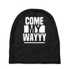 come my way Baby Beanies