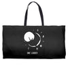 one louder classic rock bad news guitarists Weekender Totes