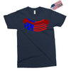 us hot dog Exclusive T-shirt