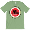 luke strikes T-Shirt