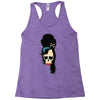 amy winehouse Racerback Tank