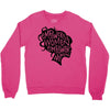 empowered women Crewneck Sweatshirt