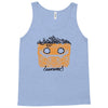 tape lord Tank Top