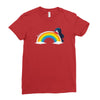 marceline Ladies Fitted T-Shirt