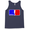 Legolas NBA Style Tank Top