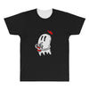 soda ghost All Over Men's T-shirt