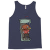 delicious aqua teens Tank Top