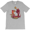 kenny vip pass T-Shirt