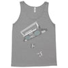 boombox Tank Top