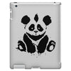 panda iPad 3 and 4 Case