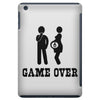 game over  funny pregnancy iPad Mini
