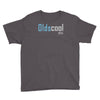oldscool 1974 Youth Tee