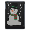 christmas snowman iPad Mini