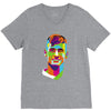 Neymar V-Neck Tee