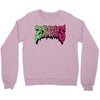 zombies (4) Crewneck Sweatshirt