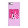 B_MARS 2 iPhone 7 Case