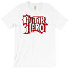 guitar hero logo T-Shirt