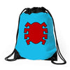 spiderman Drawstring Bags