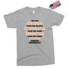 Braver Stronger Smarter Uterine Cancer Awareness Exclusive T-shirt