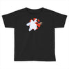 big hero 6 by lobatalobos Toddler T-shirt