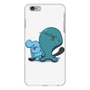 wooooobba! iPhone 6 Plus/6S Plus Case