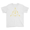 Fano Plane Youth Tee
