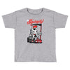 get sqyuirrely Toddler T-shirt