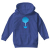 ilmuwan Youth Hoodie