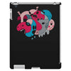rhino splat iPad 3 and 4 Case