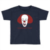 clowns Toddler T-shirt