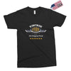 vintage genuine 1982 series all original parts Exclusive T-shirt